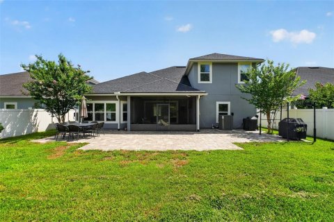 Villa ou maison à vendre à Palm Coast, Floride: 5 chambres, 298.68 m2 № 2360704 - photo 25