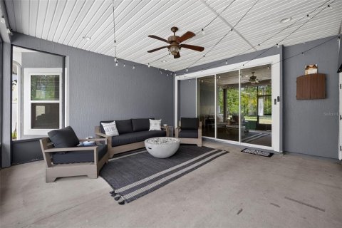 Villa ou maison à vendre à Palm Coast, Floride: 5 chambres, 298.68 m2 № 2360704 - photo 23