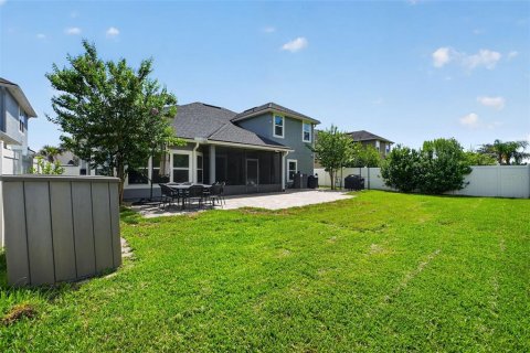 Villa ou maison à vendre à Palm Coast, Floride: 5 chambres, 298.68 m2 № 2360704 - photo 24
