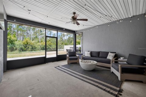 Villa ou maison à vendre à Palm Coast, Floride: 5 chambres, 298.68 m2 № 2360704 - photo 22