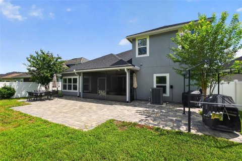 Villa ou maison à vendre à Palm Coast, Floride: 5 chambres, 298.68 m2 № 2360704 - photo 27