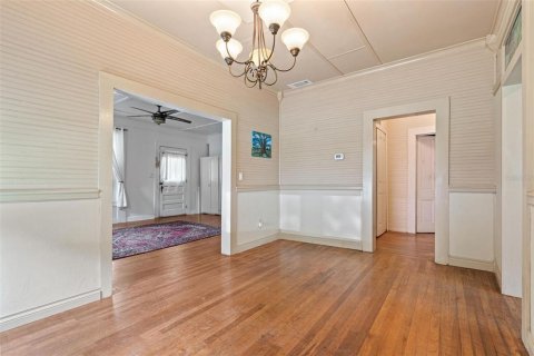 House in Floral City, Florida 2 bedrooms, 130.06 sq.m. № 1857874 - photo 14