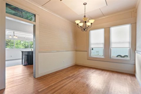 House in Floral City, Florida 2 bedrooms, 130.06 sq.m. № 1857874 - photo 13