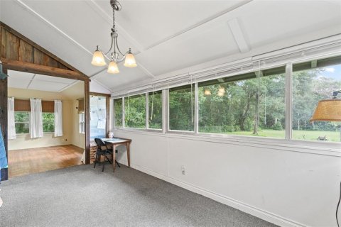 House in Floral City, Florida 2 bedrooms, 130.06 sq.m. № 1857874 - photo 20