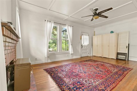 House in Floral City, Florida 2 bedrooms, 130.06 sq.m. № 1857874 - photo 12