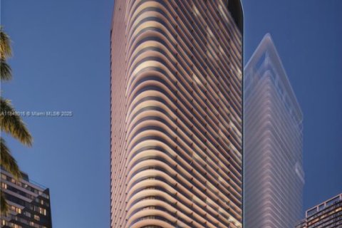 Купить кондоминиум в Майами, Флорида 45.62м2, № 2023141 - фото 20