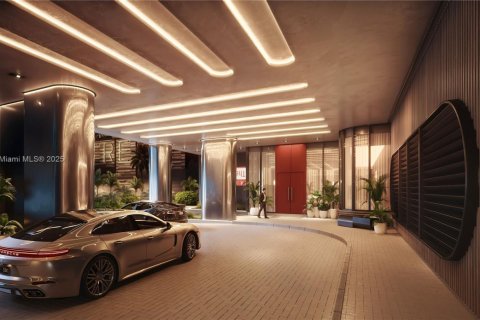 Купить кондоминиум в Майами, Флорида 45.62м2, № 2023141 - фото 17