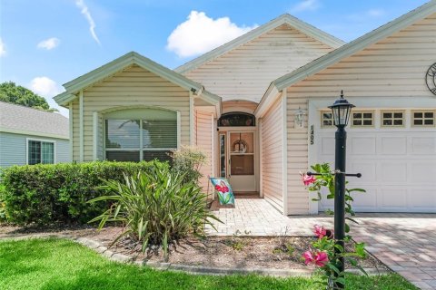 Villa ou maison à vendre à The Villages, Floride: 2 chambres, 110.74 m2 № 2202456 - photo 3