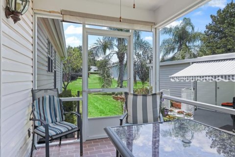 Villa ou maison à vendre à The Villages, Floride: 2 chambres, 110.74 m2 № 2202456 - photo 20