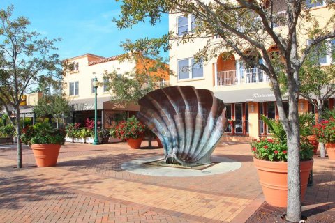 Townhouse in Sarasota, Florida 5 bedrooms, 312.15 sq.m. № 1275218 - photo 27