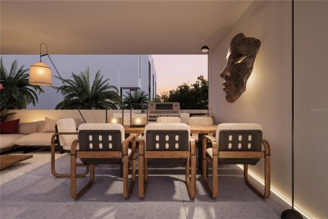 Townhouse in Sarasota, Florida 5 bedrooms, 312.15 sq.m. № 1275218 - photo 12