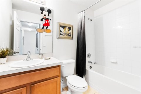 Adosado en venta en Kissimmee, Florida, 3 dormitorios, 120.31 m2 № 1919482 - foto 20