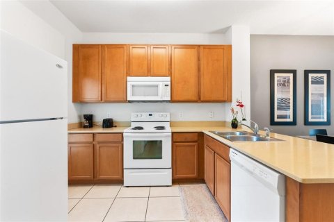 Adosado en venta en Kissimmee, Florida, 3 dormitorios, 120.31 m2 № 1919482 - foto 4