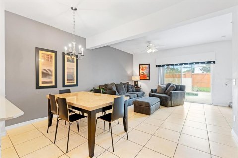 Adosado en venta en Kissimmee, Florida, 3 dormitorios, 120.31 m2 № 1919482 - foto 9