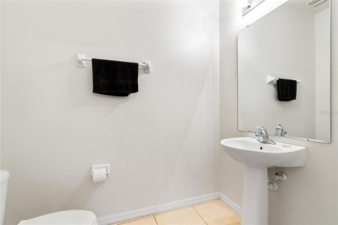 Adosado en venta en Kissimmee, Florida, 3 dormitorios, 120.31 m2 № 1919482 - foto 22