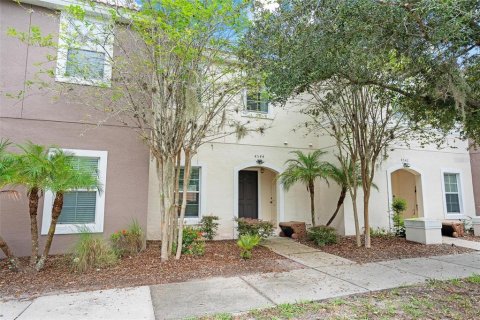 Adosado en venta en Kissimmee, Florida, 3 dormitorios, 120.31 m2 № 1919482 - foto 2