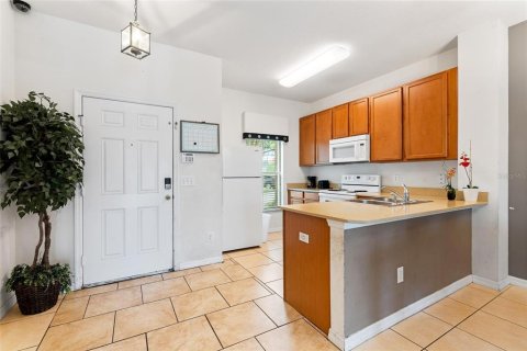 Adosado en venta en Kissimmee, Florida, 3 dormitorios, 120.31 m2 № 1919482 - foto 3