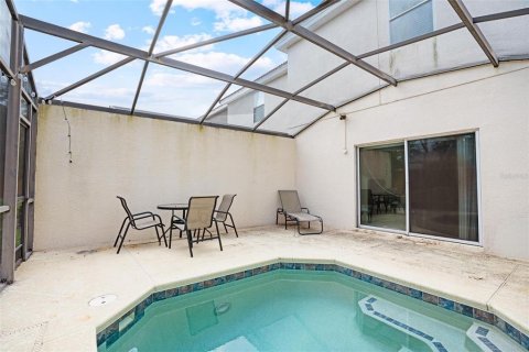 Adosado en venta en Kissimmee, Florida, 3 dormitorios, 120.31 m2 № 1919482 - foto 25