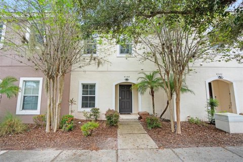 Adosado en venta en Kissimmee, Florida, 3 dormitorios, 120.31 m2 № 1919482 - foto 1