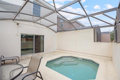 Adosado en venta en Kissimmee, Florida, 3 dormitorios, 120.31 m2 № 1919482 - foto 26