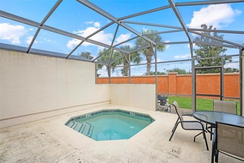 Adosado en venta en Kissimmee, Florida, 3 dormitorios, 120.31 m2 № 1919482 - foto 24
