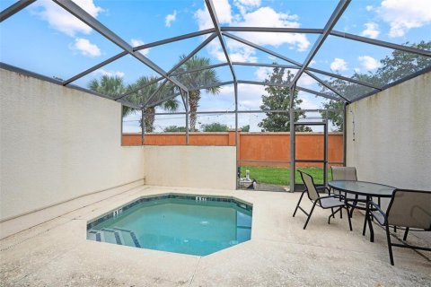 Adosado en venta en Kissimmee, Florida, 3 dormitorios, 120.31 m2 № 1919482 - foto 27