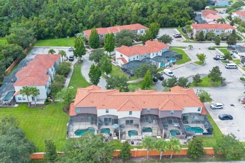 Adosado en venta en Kissimmee, Florida, 3 dormitorios, 120.31 m2 № 1919482 - foto 30