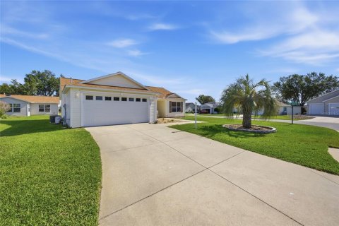Villa ou maison à vendre à The Villages, Floride: 3 chambres, 129.32 m2 № 2149803 - photo 4