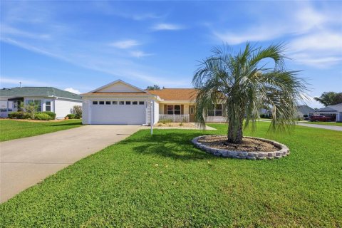 Villa ou maison à vendre à The Villages, Floride: 3 chambres, 129.32 m2 № 2149803 - photo 2