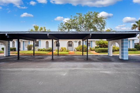 Copropriété à vendre à New Port Richey, Floride: 2 chambres, 77.2 m2 № 1744262 - photo 20