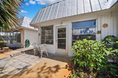Copropriété à vendre à New Port Richey, Floride: 2 chambres, 77.2 m2 № 1744262 - photo 17