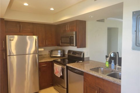 Condominio en alquiler en Pompano Beach, Florida, 2 dormitorios, 102.19 m2 № 2245704 - foto 6