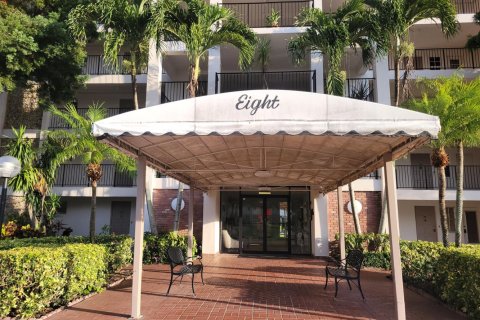 Condominio en alquiler en Pompano Beach, Florida, 2 dormitorios, 102.19 m2 № 2245704 - foto 27