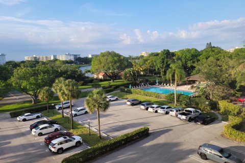 Condominio en alquiler en Pompano Beach, Florida, 2 dormitorios, 102.19 m2 № 2245704 - foto 30