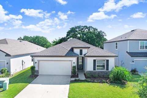 Casa en venta en San Antonio, Florida, 4 dormitorios, 200.76 m2 № 1919682 - foto 1