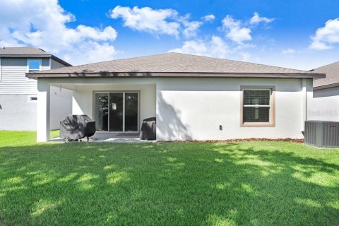 Casa en venta en San Antonio, Florida, 4 dormitorios, 200.76 m2 № 1919682 - foto 23