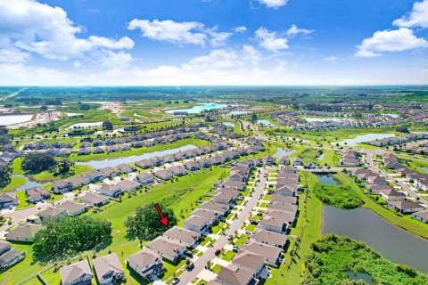 Casa en venta en San Antonio, Florida, 4 dormitorios, 200.76 m2 № 1919682 - foto 2