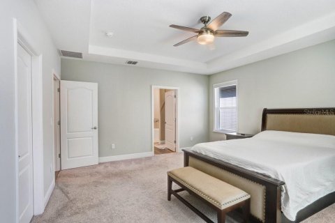 Casa en venta en San Antonio, Florida, 4 dormitorios, 200.76 m2 № 1919682 - foto 11