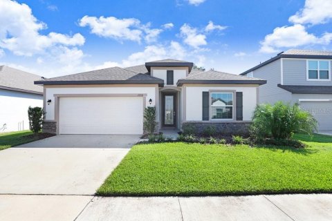 Casa en venta en San Antonio, Florida, 4 dormitorios, 200.76 m2 № 1919682 - foto 25
