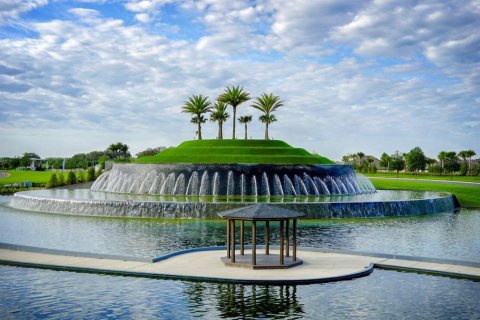 Casa en venta en San Antonio, Florida, 4 dormitorios, 200.76 m2 № 1919682 - foto 26