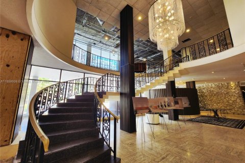 Condominio en venta en Miami Beach, Florida, 1 dormitorio, 84.73 m2 № 2015670 - foto 28