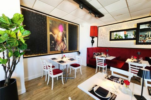 Condominio en venta en Miami Beach, Florida, 1 dormitorio, 84.73 m2 № 2015670 - foto 29