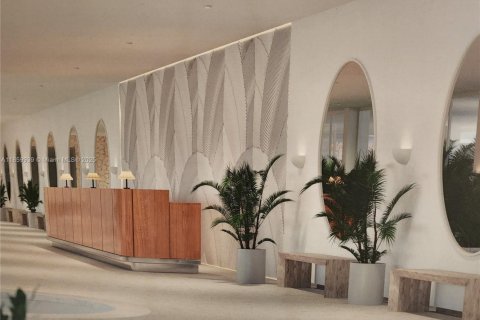 Condominio en venta en Miami Beach, Florida, 1 dormitorio, 84.73 m2 № 2015670 - foto 16