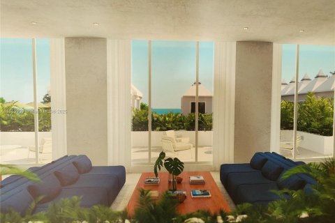 Condominio en venta en Miami Beach, Florida, 1 dormitorio, 84.73 m2 № 2015670 - foto 25