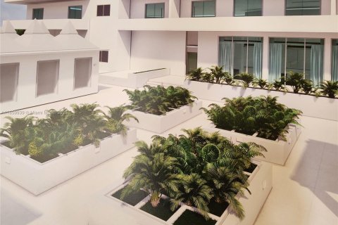 Condominio en venta en Miami Beach, Florida, 1 dormitorio, 84.73 m2 № 2015670 - foto 24