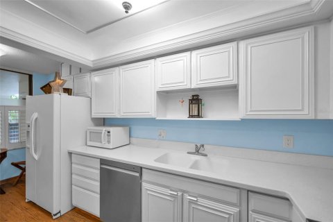 Condominio en venta en Saint Pete Beach, Florida, 2 dormitorios, 117.99 m2 № 2116050 - foto 18