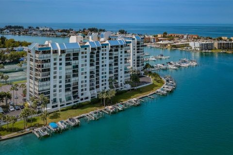 Condominio en venta en Saint Pete Beach, Florida, 2 dormitorios, 117.99 m2 № 2116050 - foto 5
