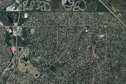 Land in North Port, Florida № 2159389 - photo 13