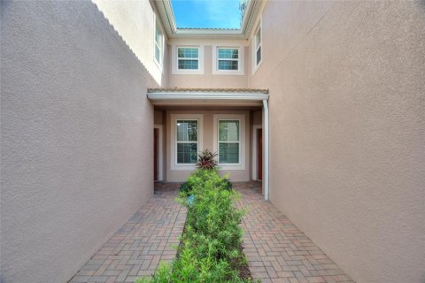 Condo in Davenport, Florida, 3 bedrooms  № 1827936 - photo 4