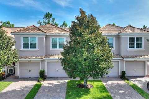 Condo in Davenport, Florida, 3 bedrooms  № 1827936 - photo 1